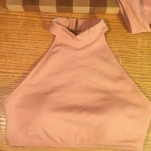 Forever 21 swim suit used.